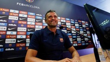 Luis Enrique sẽ bỏ derby Manchester để xem… Celta Vigo thi đấu